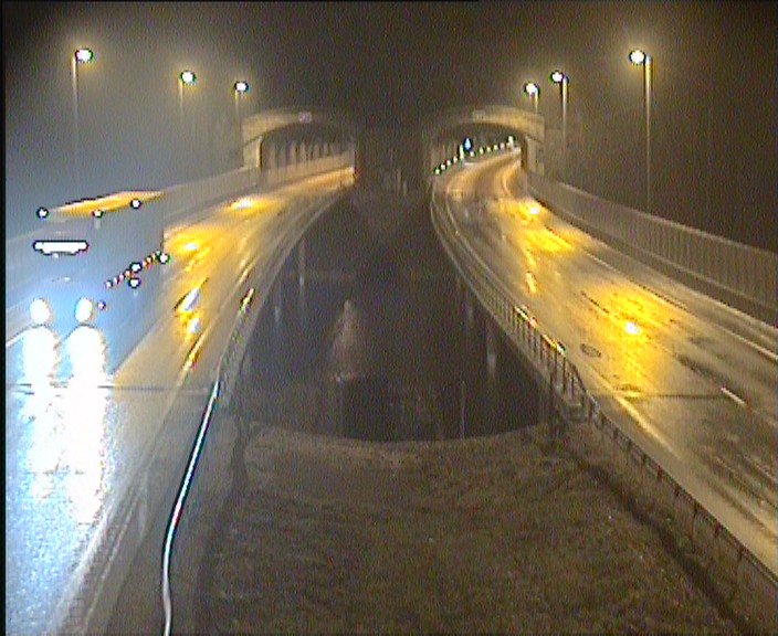 Weather Camera Image Väg 1 Lojo, Karnainen väst, Lohja, Uusimaa