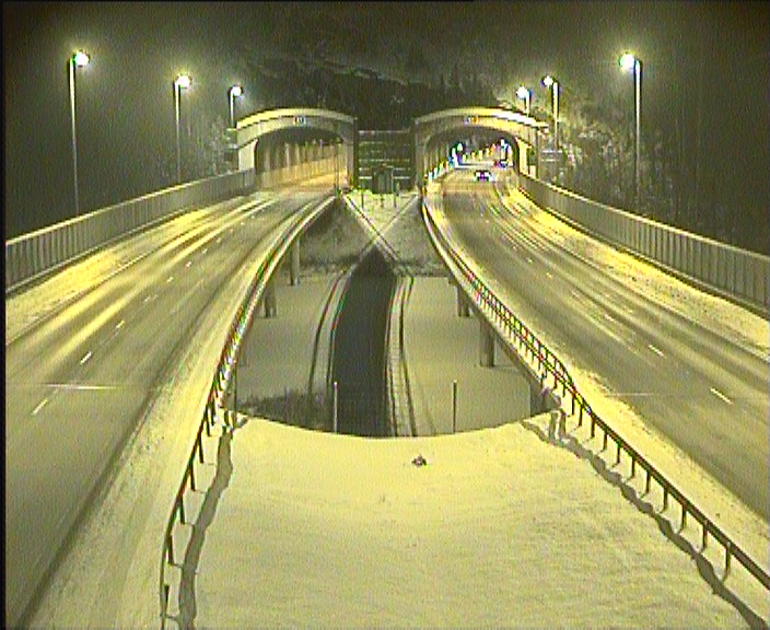 Kelikamerat Kuva Tie 1, Lohja, Karnainen länsi, Lohja, Uusimaa