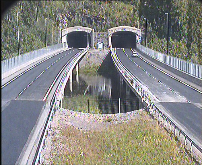 Kelikamerat Kuva Tie 1, Lohja, Karnainen länsi, Lohja, Uusimaa