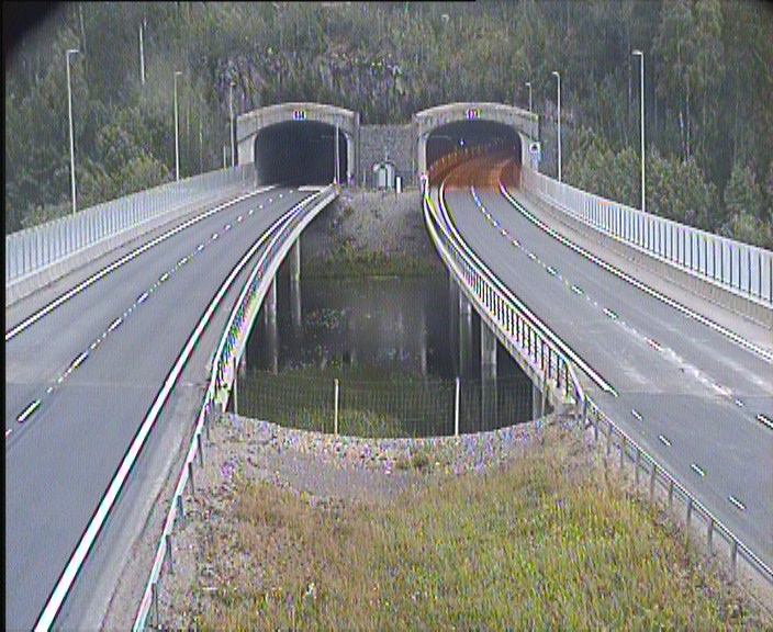 Weather Camera Image Road 1 Lohja, Karnainen west, Lohja, Uusimaa