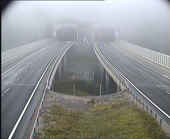 Weather Camera Image Road 1 Lohja, Karnainen west, Lohja, Uusimaa