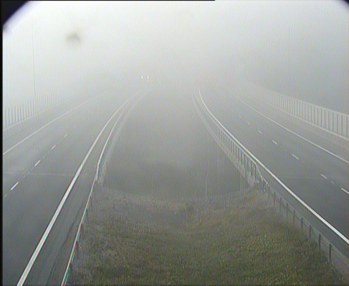Weather Camera Image Väg 1 Lojo, Karnainen väst, Lohja, Uusimaa