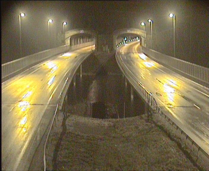 Weather Camera Image Väg 1 Lojo, Karnainen väst, Lohja, Uusimaa