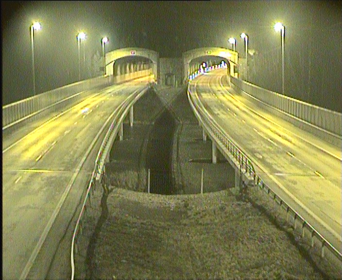 Weather Camera Image Väg 1 Lojo, Karnainen väst, Lohja, Uusimaa