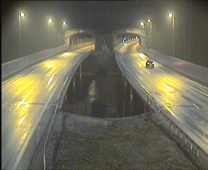 Weather Camera Image Väg 1 Lojo, Karnainen väst, Lohja, Uusimaa