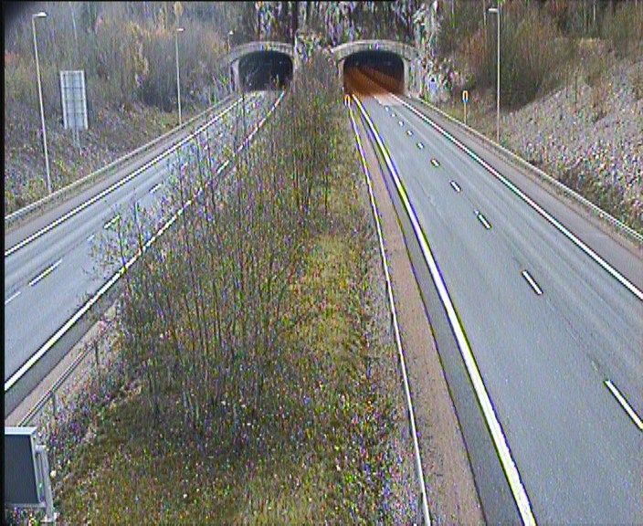 Kelikamerat Kuva Tie 1, Lohja, Orosmäki itä, Lohja, Uusimaa