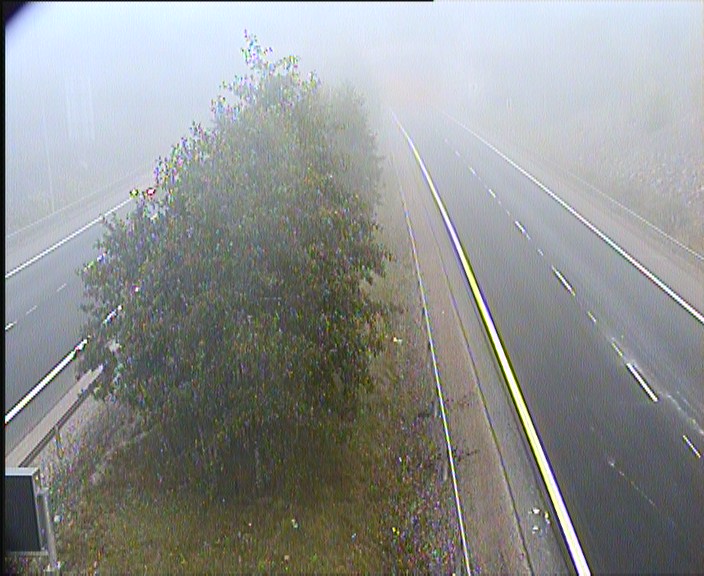 Weather Camera Image Road 1 Lohja, Orosmäki east, Lohja, Uusimaa