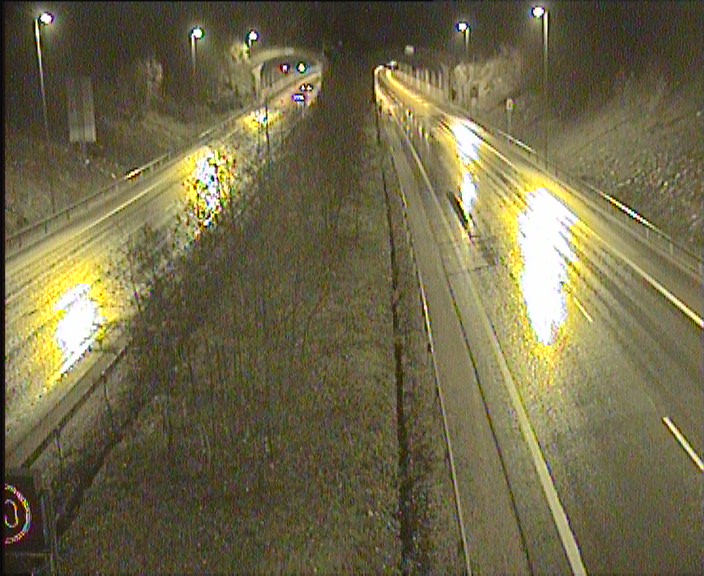 Kelikamerat Kuva Tie 1, Lohja, Orosmäki itä, Lohja, Uusimaa