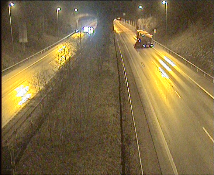 Weather Camera Image Väg 1 Lojo, Orosmäki öst, Lohja, Uusimaa