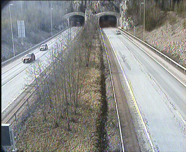 Kelikamerat Kuva Tie 1, Lohja, Orosmäki itä, Lohja, Uusimaa