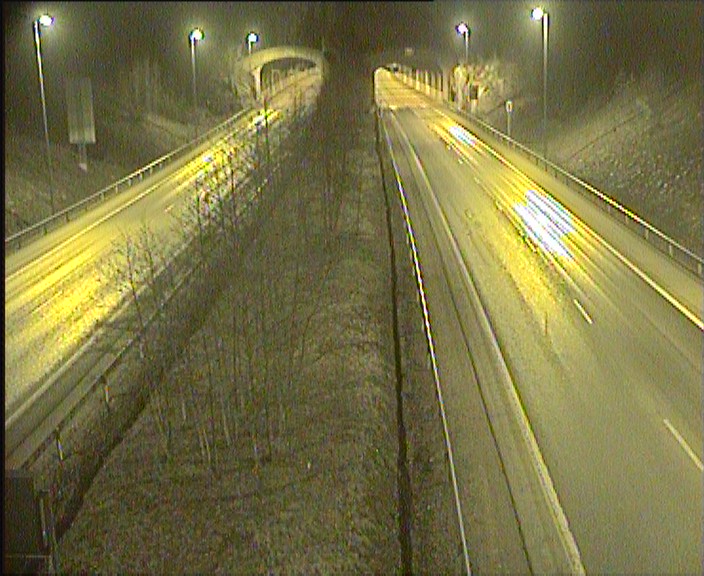 Kelikamerat Kuva Tie 1, Lohja, Orosmäki itä, Lohja, Uusimaa