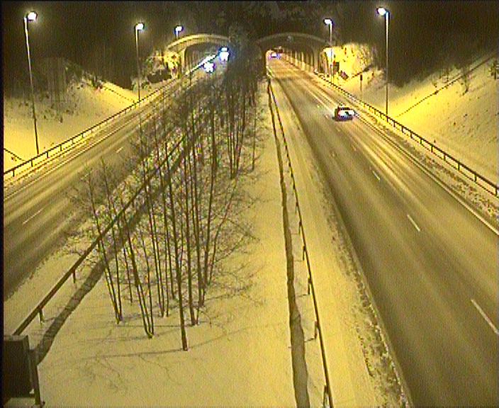 Weather Camera Image Road 1 Lohja, Orosmäki east, Lohja, Uusimaa