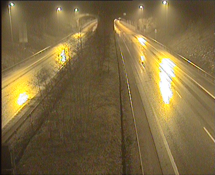 Weather Camera Image Road 1 Lohja, Orosmäki east, Lohja, Uusimaa