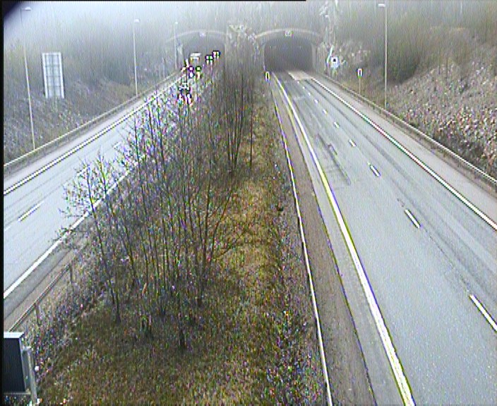 Kelikamerat Kuva Tie 1, Lohja, Orosmäki itä, Lohja, Uusimaa