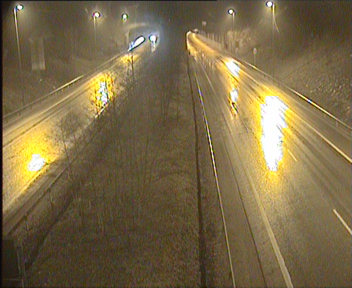 Weather Camera Image Road 1 Lohja, Orosmäki east, Lohja, Uusimaa