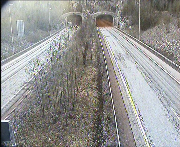 Kelikamerat Kuva Tie 1, Lohja, Orosmäki itä, Lohja, Uusimaa