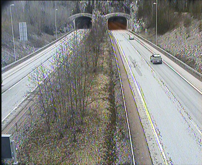 Kelikamerat Kuva Tie 1, Lohja, Orosmäki itä, Lohja, Uusimaa