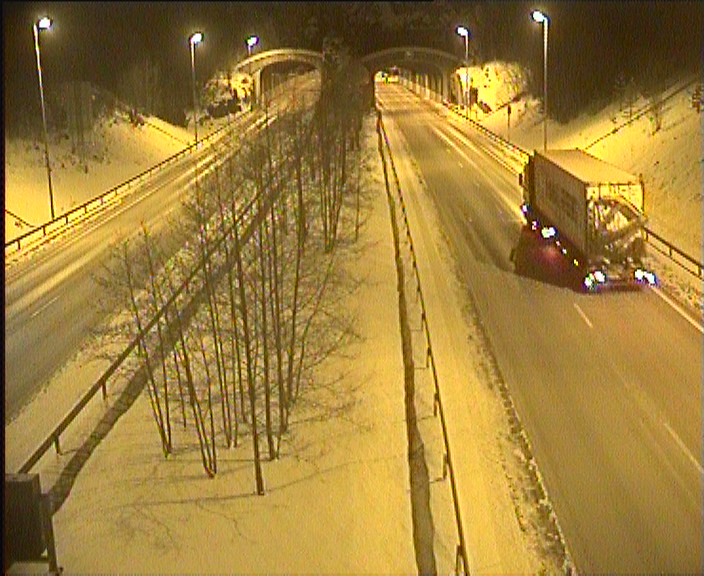 Kelikamerat Kuva Tie 1, Lohja, Orosmäki itä, Lohja, Uusimaa