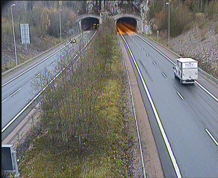 Kelikamerat Kuva Tie 1, Lohja, Orosmäki itä, Lohja, Uusimaa