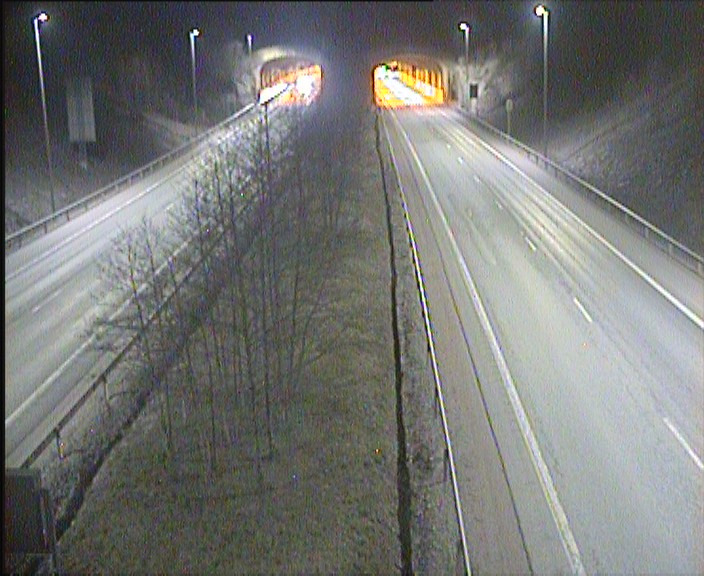 Weather Camera Image Road 1 Lohja, Orosmäki east, Lohja, Uusimaa