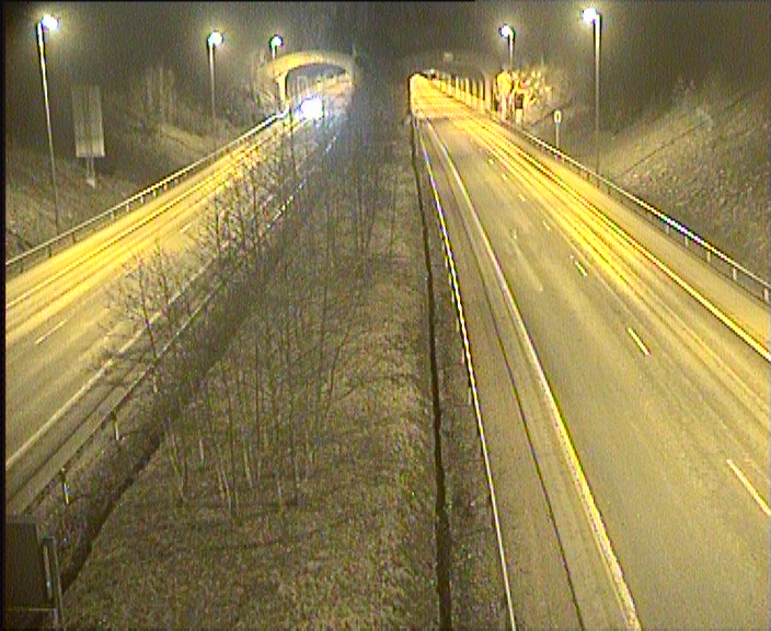 Kelikamerat Kuva Tie 1, Lohja, Orosmäki itä, Lohja, Uusimaa