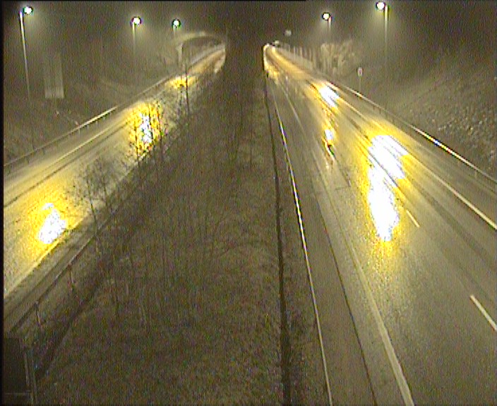 Weather Camera Image Road 1 Lohja, Orosmäki east, Lohja, Uusimaa