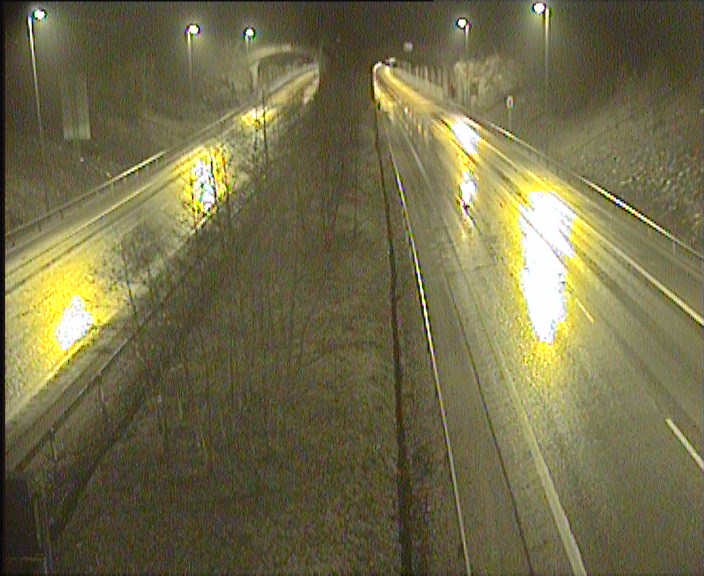 Weather Camera Image Road 1 Lohja, Orosmäki east, Lohja, Uusimaa