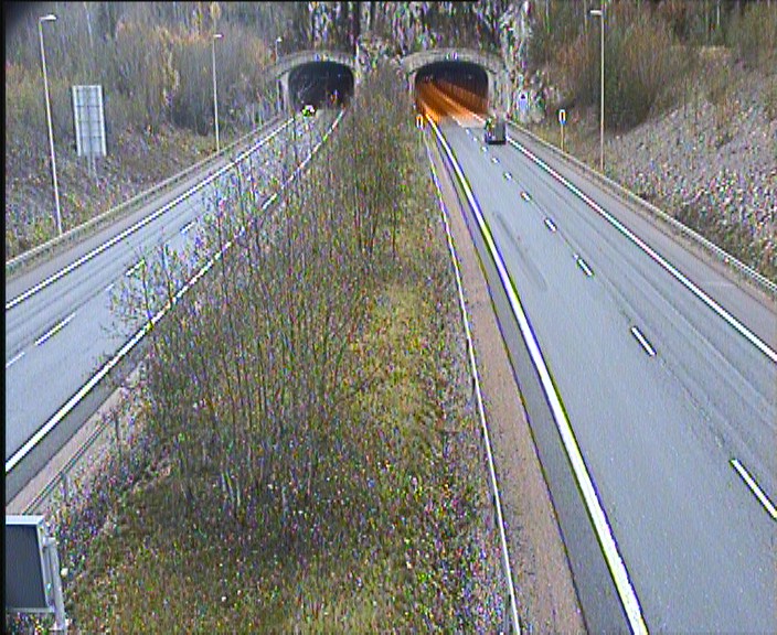 Kelikamerat Kuva Tie 1, Lohja, Orosmäki itä, Lohja, Uusimaa