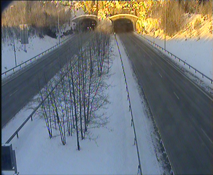 Kelikamerat Kuva Tie 1, Lohja, Orosmäki itä, Lohja, Uusimaa