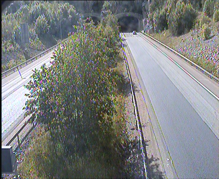 Kelikamerat Kuva Tie 1, Lohja, Orosmäki itä, Lohja, Uusimaa