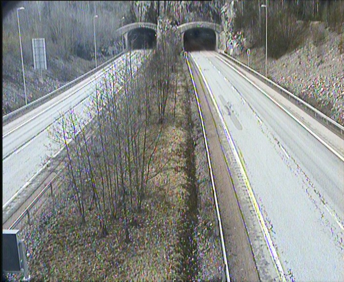 Kelikamerat Kuva Tie 1, Lohja, Orosmäki itä, Lohja, Uusimaa