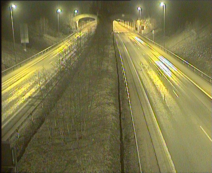 Kelikamerat Kuva Tie 1, Lohja, Orosmäki itä, Lohja, Uusimaa