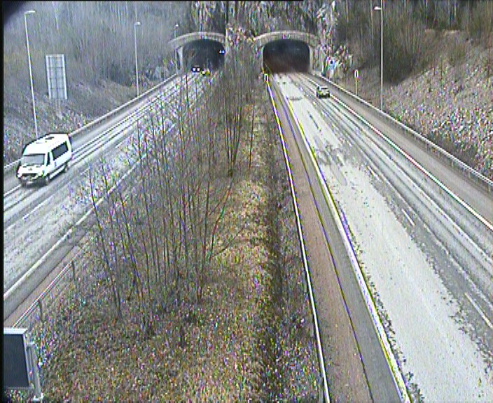 Weather Camera Image Road 1 Lohja, Orosmäki east, Lohja, Uusimaa