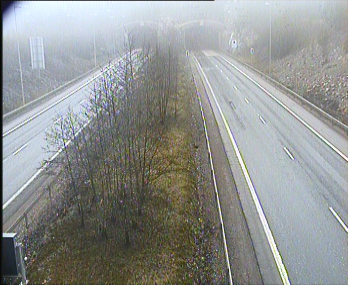 Kelikamerat Kuva Tie 1, Lohja, Orosmäki itä, Lohja, Uusimaa