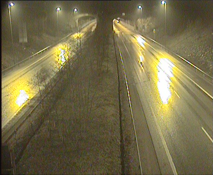 Weather Camera Image Road 1 Lohja, Orosmäki east, Lohja, Uusimaa