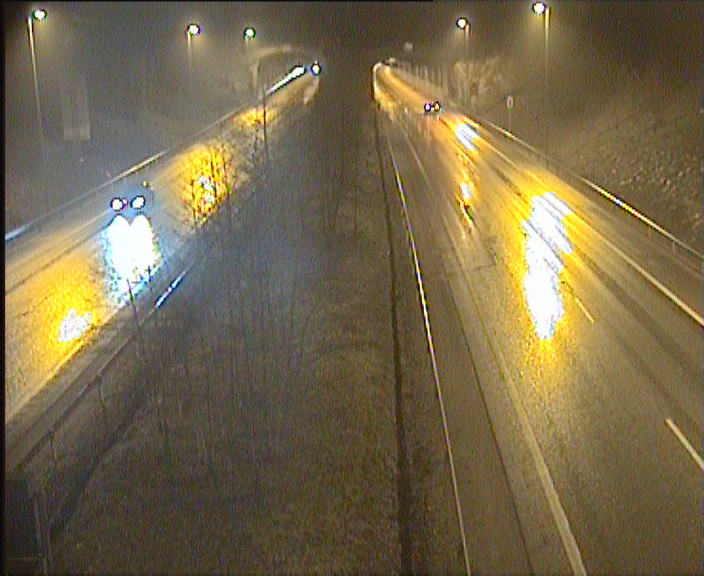 Weather Camera Image Road 1 Lohja, Orosmäki east, Lohja, Uusimaa