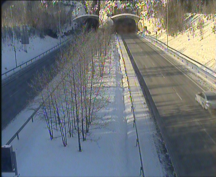 Kelikamerat Kuva Tie 1, Lohja, Orosmäki itä, Lohja, Uusimaa