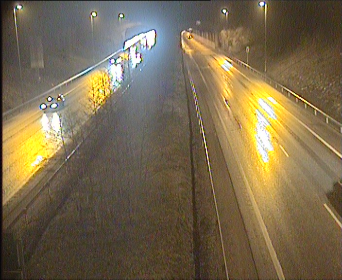 Weather Camera Image Road 1 Lohja, Orosmäki east, Lohja, Uusimaa