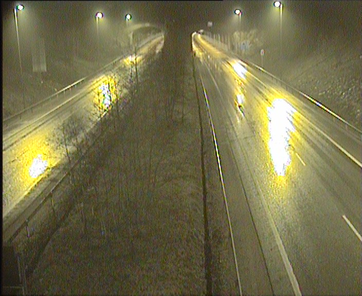 Weather Camera Image Road 1 Lohja, Orosmäki east, Lohja, Uusimaa