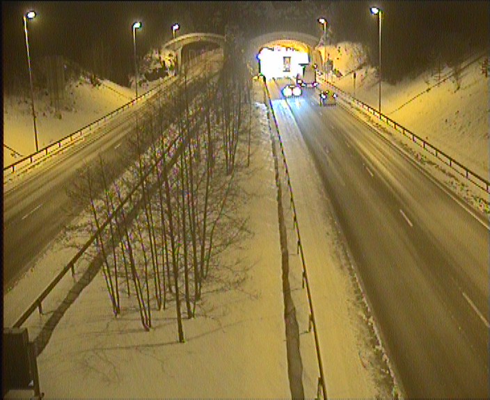 Kelikamerat Kuva Tie 1, Lohja, Orosmäki itä, Lohja, Uusimaa