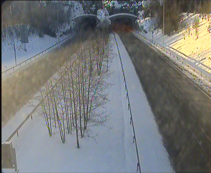 Kelikamerat Kuva Tie 1, Lohja, Orosmäki itä, Lohja, Uusimaa