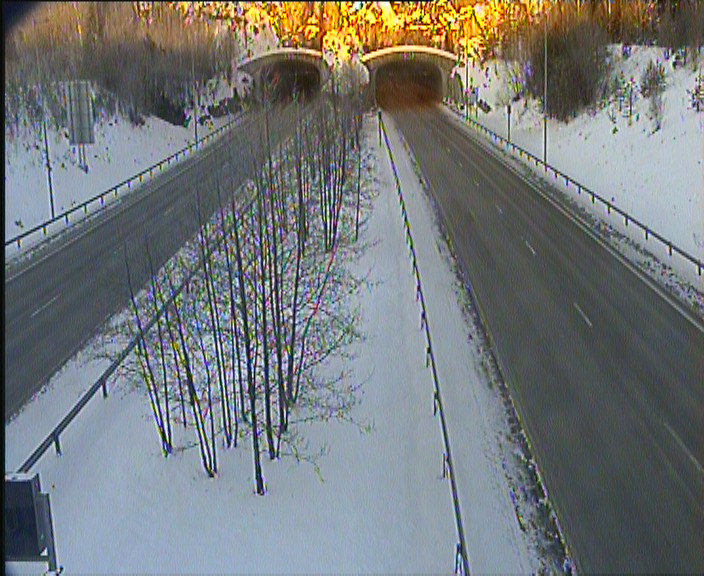 Kelikamerat Kuva Tie 1, Lohja, Orosmäki itä, Lohja, Uusimaa