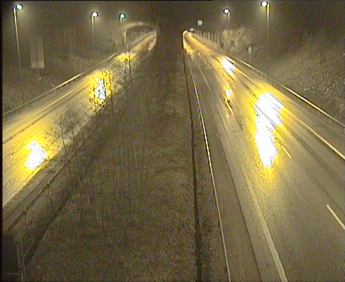 Weather Camera Image Road 1 Lohja, Orosmäki east, Lohja, Uusimaa