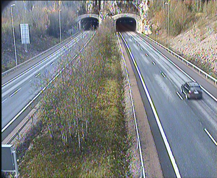 Kelikamerat Kuva Tie 1, Lohja, Orosmäki itä, Lohja, Uusimaa