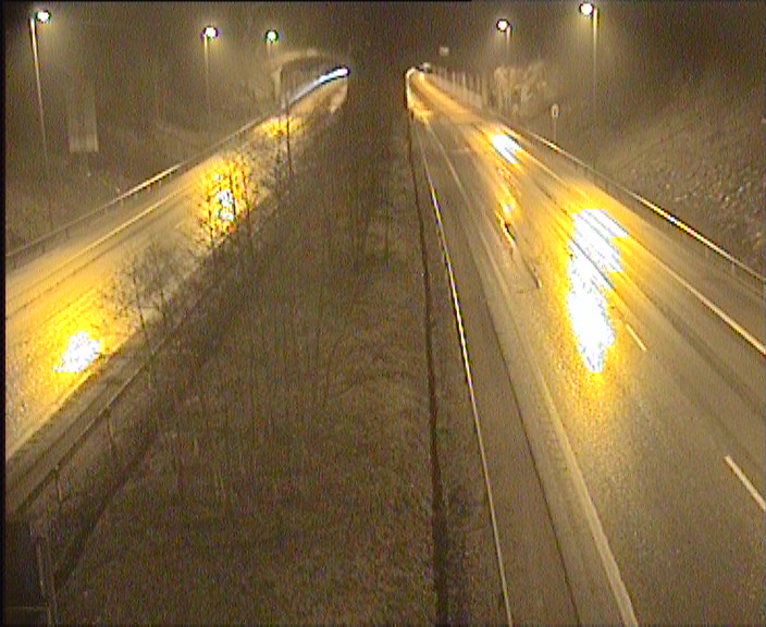 Weather Camera Image Road 1 Lohja, Orosmäki east, Lohja, Uusimaa