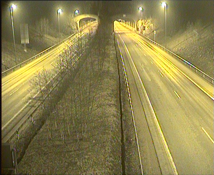 Kelikamerat Kuva Tie 1, Lohja, Orosmäki itä, Lohja, Uusimaa