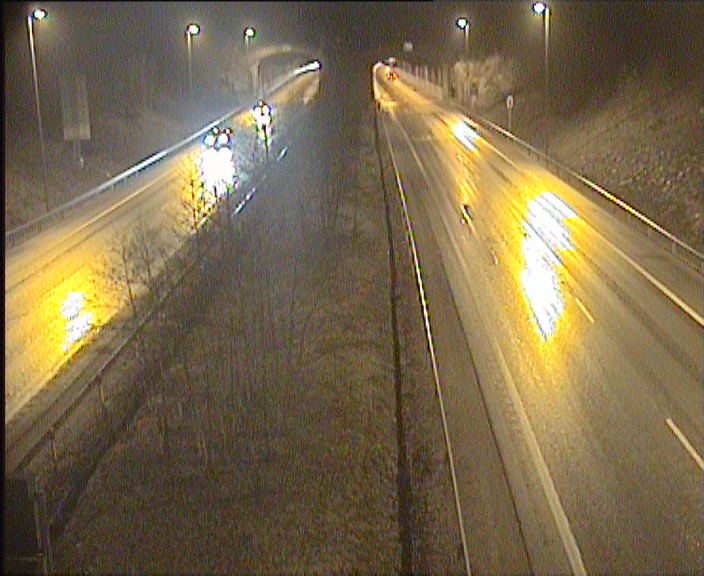 Weather Camera Image Road 1 Lohja, Orosmäki east, Lohja, Uusimaa