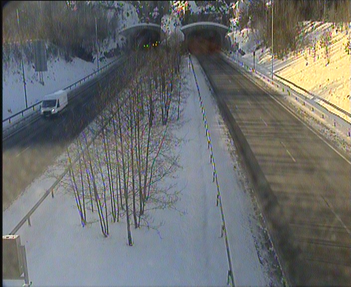 Weather Camera Image Road 1 Lohja, Orosmäki east, Lohja, Uusimaa