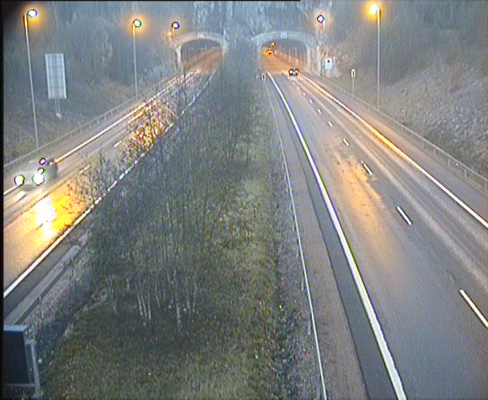 Kelikamerat Kuva Tie 1, Lohja, Orosmäki itä, Lohja, Uusimaa