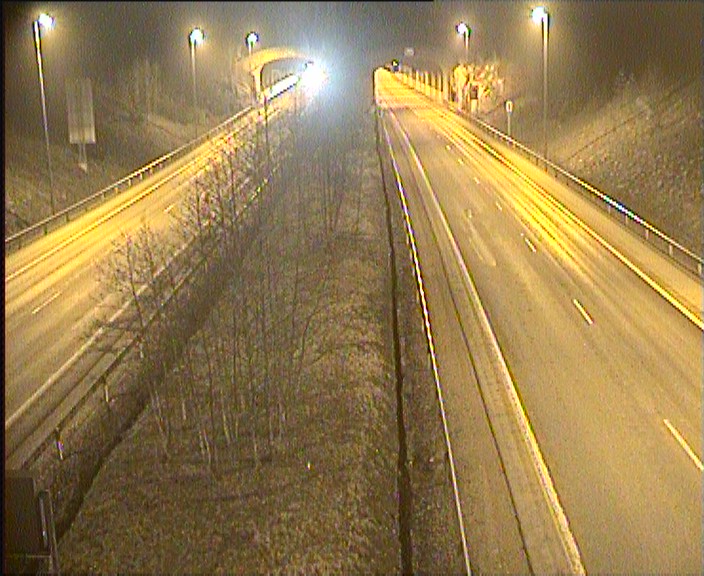 Kelikamerat Kuva Tie 1, Lohja, Orosmäki itä, Lohja, Uusimaa